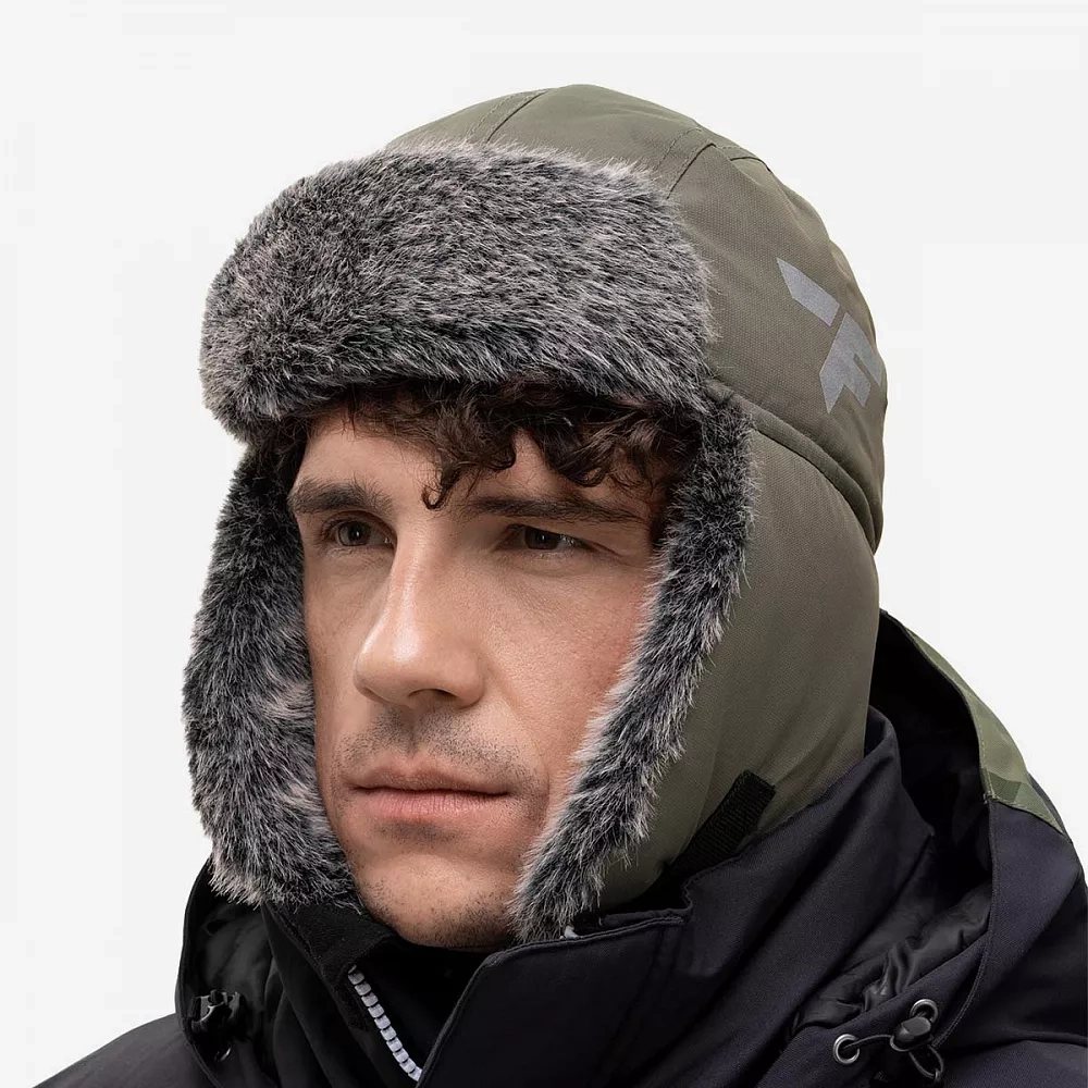 ШАПКА МЕМБРАННАЯ FINNTRAIL TERRA 2950