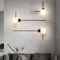Бра Imperium Loft Linge 167178-26