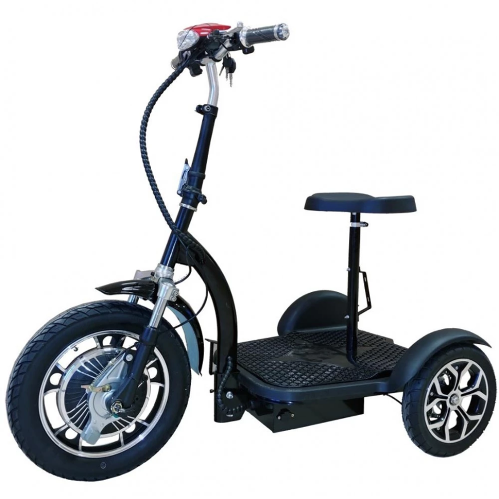 Электросамокат HEADWAY ZAPPY LUX 500  W Lilon