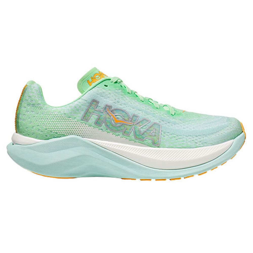 Кроссовки женские Hoka Mach X