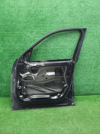 Дверь передняя правая BMW X3 F25 (2010-2017)