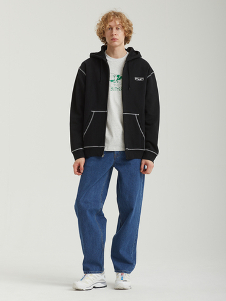 Мужская Толстовка Stretch