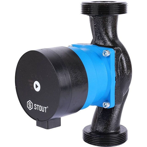 Циркуляционный насос STOUT 32-60-180 mini (SPC-0002-3260180)