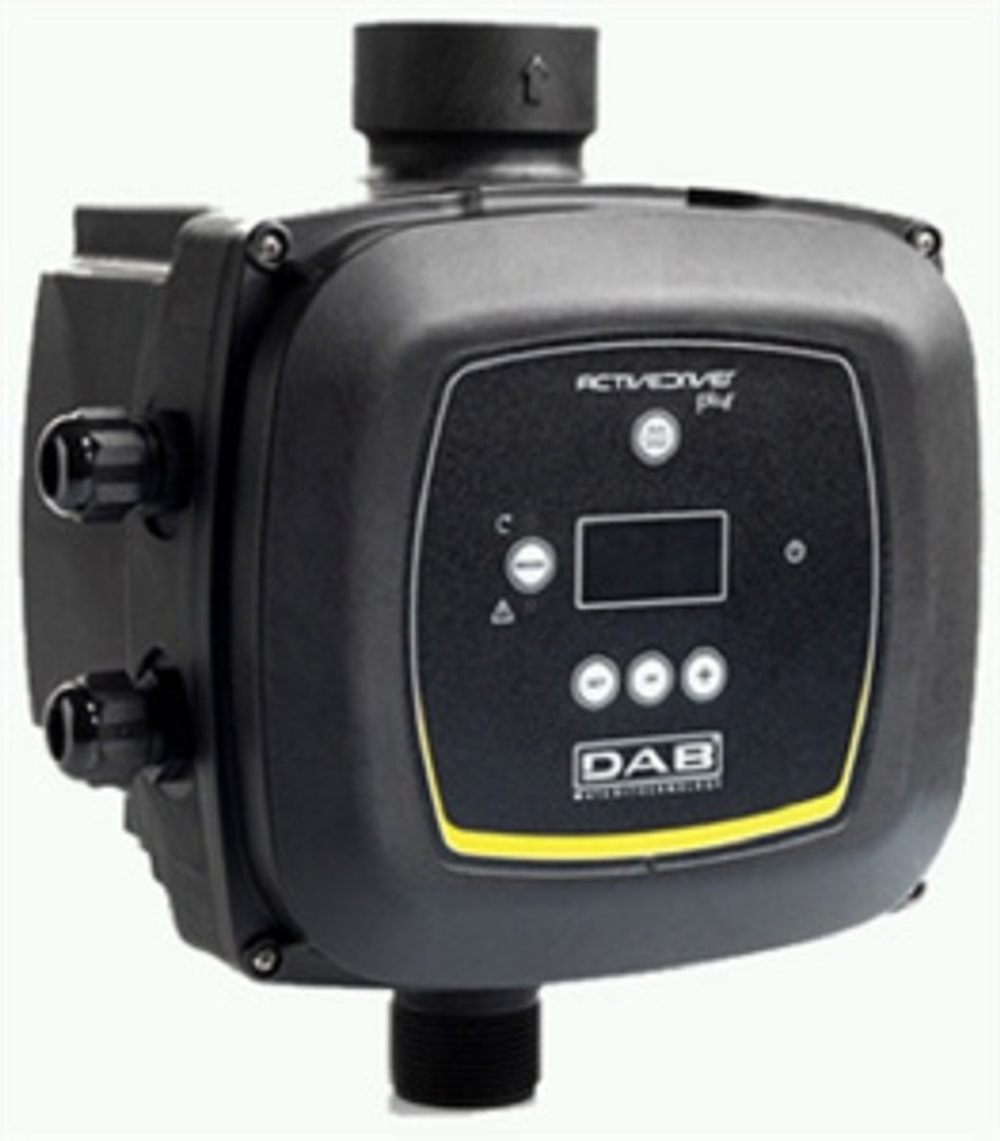 Блок частотного управления DAB ACTIVE DRIVER PLUS T/T  5.5