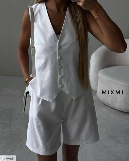 Костюм II-9965 Фабрика Моды Фото 1