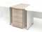 К68 Модерн (М31+М74+М76) Тумба приставная 550х720х740