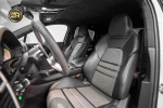 Porsche Cayenne GTS