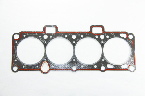 Прокладка ГБЦ ВАЗ 21083 (d=82 мм) с герм. (БЦМ)