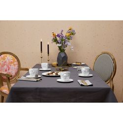 Чайная пара Talent, Ludwig van Beethoven, 260 мл, белая