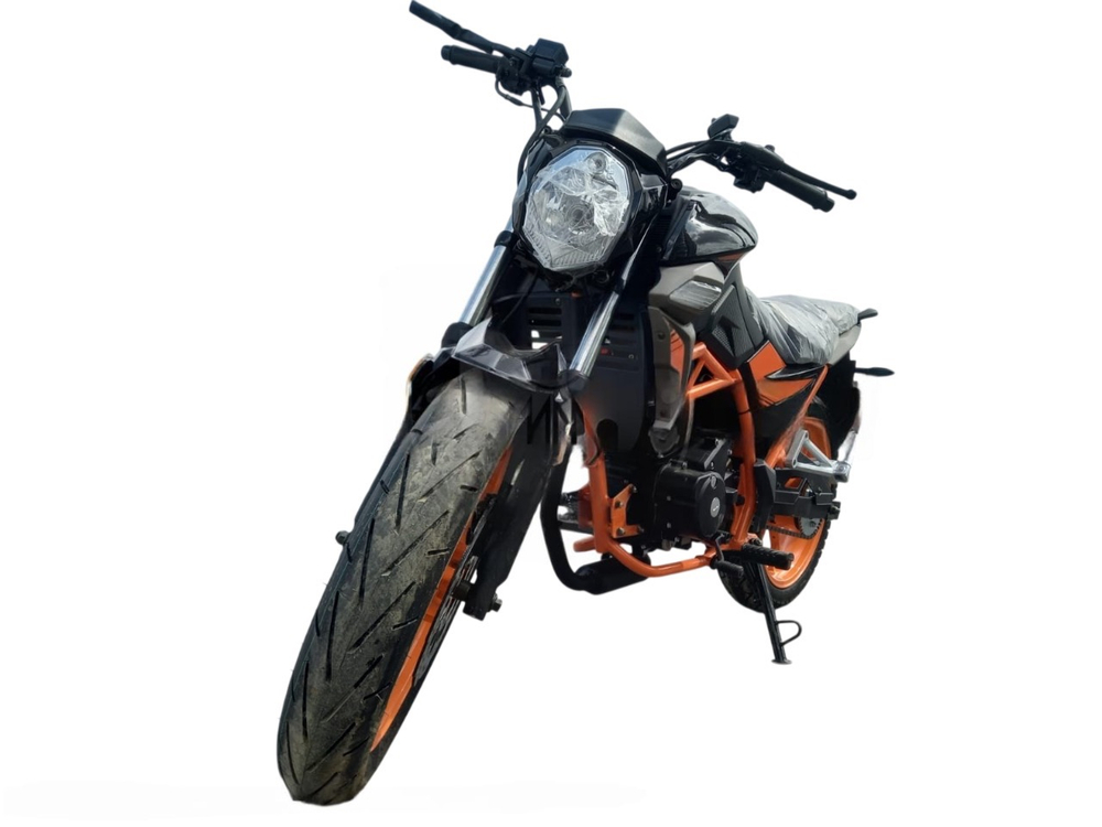 Мотоцикл RACER RC250CK Nitro