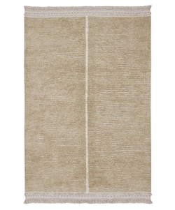 Ковер Lorena Canals Дуэтто Сэйдж двусторонний 170х240 см