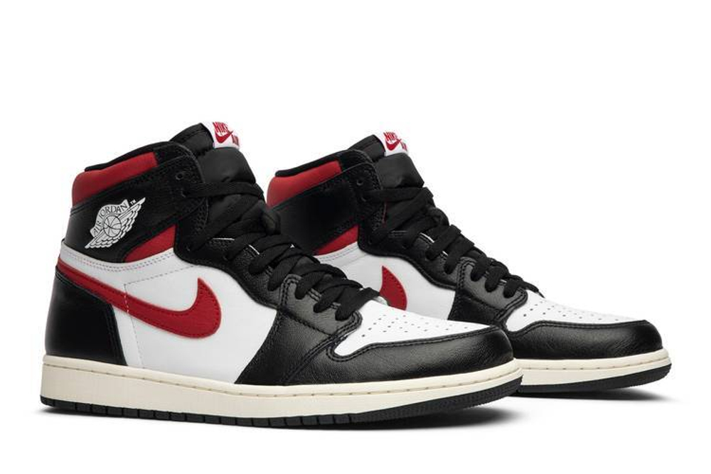 Aj1 retro high og gym red top