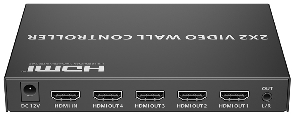 Медиаплеер LENKENG LKV104VW-V2.0