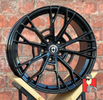Комплект дисков HRE ZS035 18x8.5 et35 5x108
