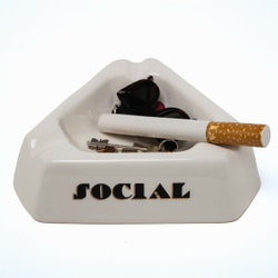 Блюдо Social Smoker 11052