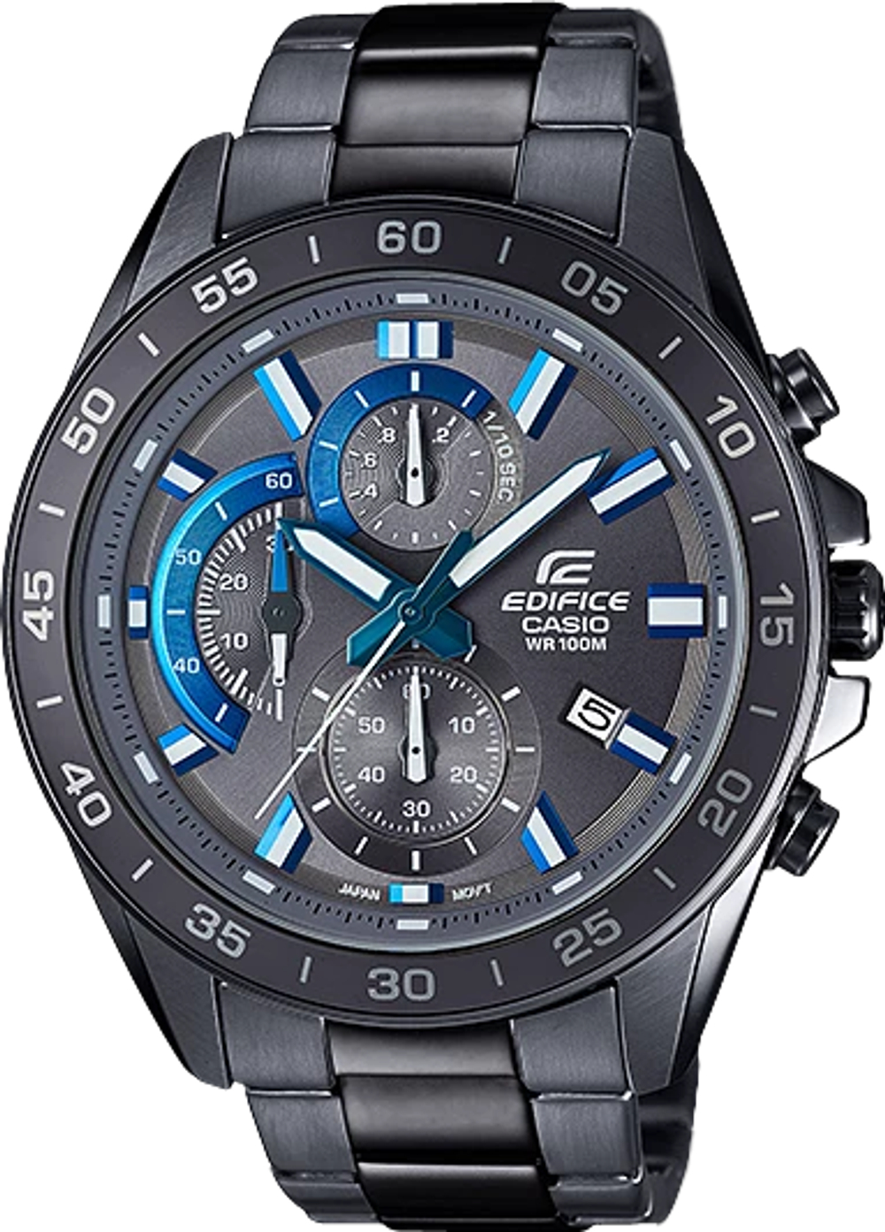 Часы Casio EFV-550GY-8A