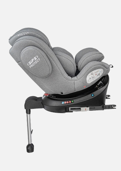 Osann Детское автокресло Eno360 SL Iron