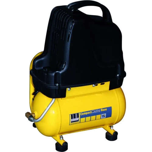 Компрессор CPM 200-8-10 W Base Schneider airsystems 1129100969