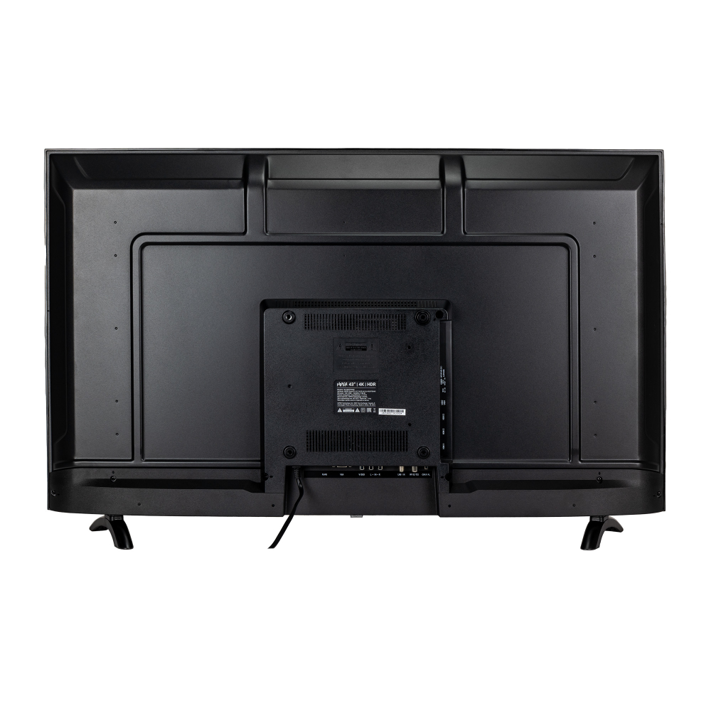 Телевизор 43" Hiper QL43UD700AD
