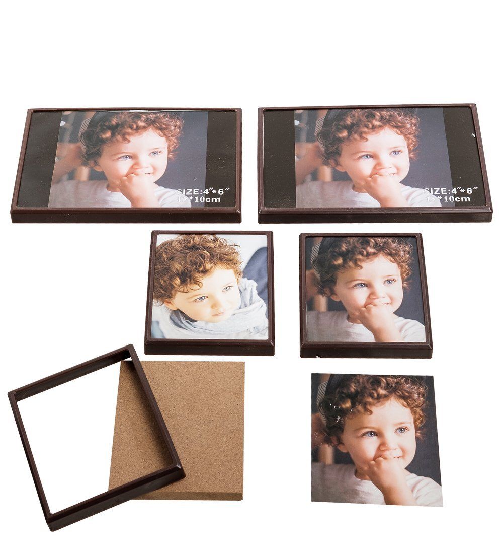 GAEM Home PH-01 Панно из фоторамок на магните