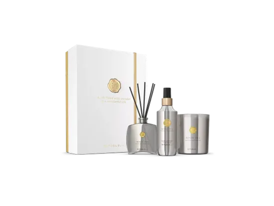Rituals Private Collection Royal Tea Gift Set L
