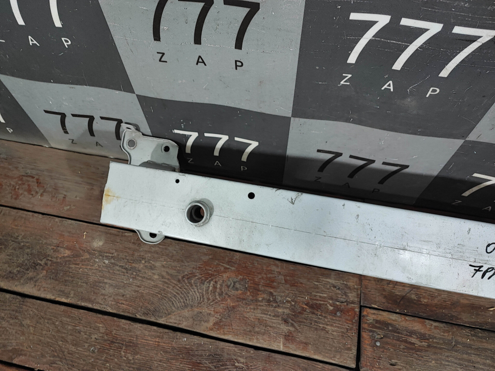 Усилитель переднего бампера Chery Tiggo 7 Pro 20-24 Б/У Оригинал 501001677AADYJ