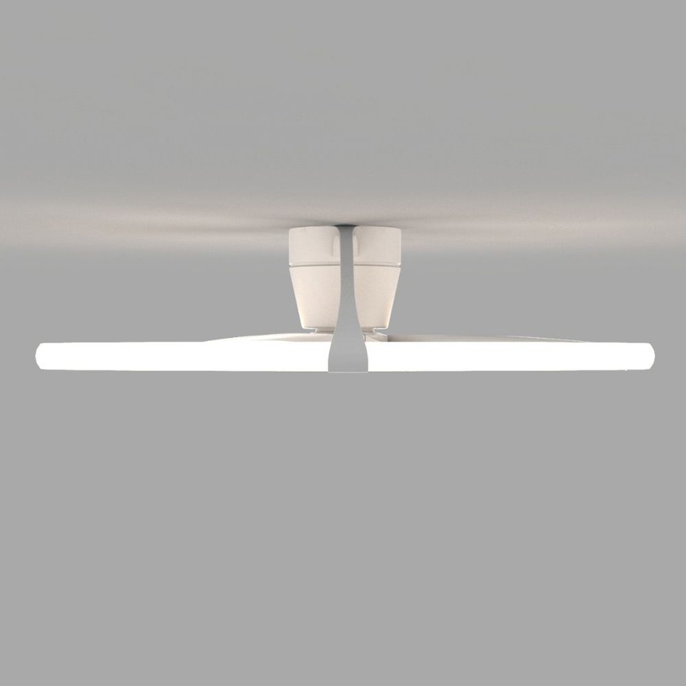 7530 Люстра потолочная-вентилятор NEPAL