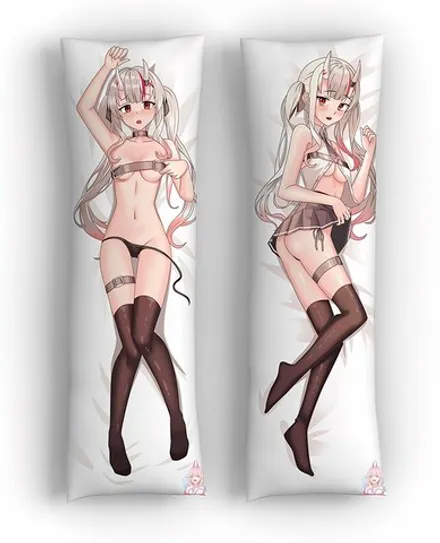 Дакимакура Накири Аяме