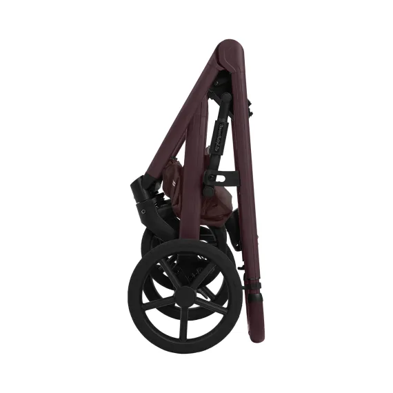 Коляска 2 в 1 SBL Dolce Mokka