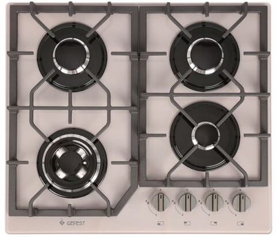 Газовая варочная панель Гефест ПВГ 2232-01 М51