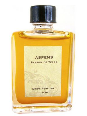 Drift Parfum de Terre Aspens