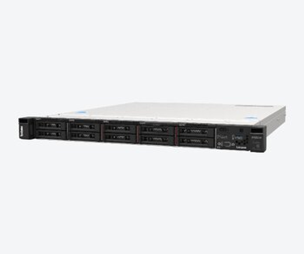 Сервер Lenovo ThinkSystem SR250 V2 7D7QA02NEA