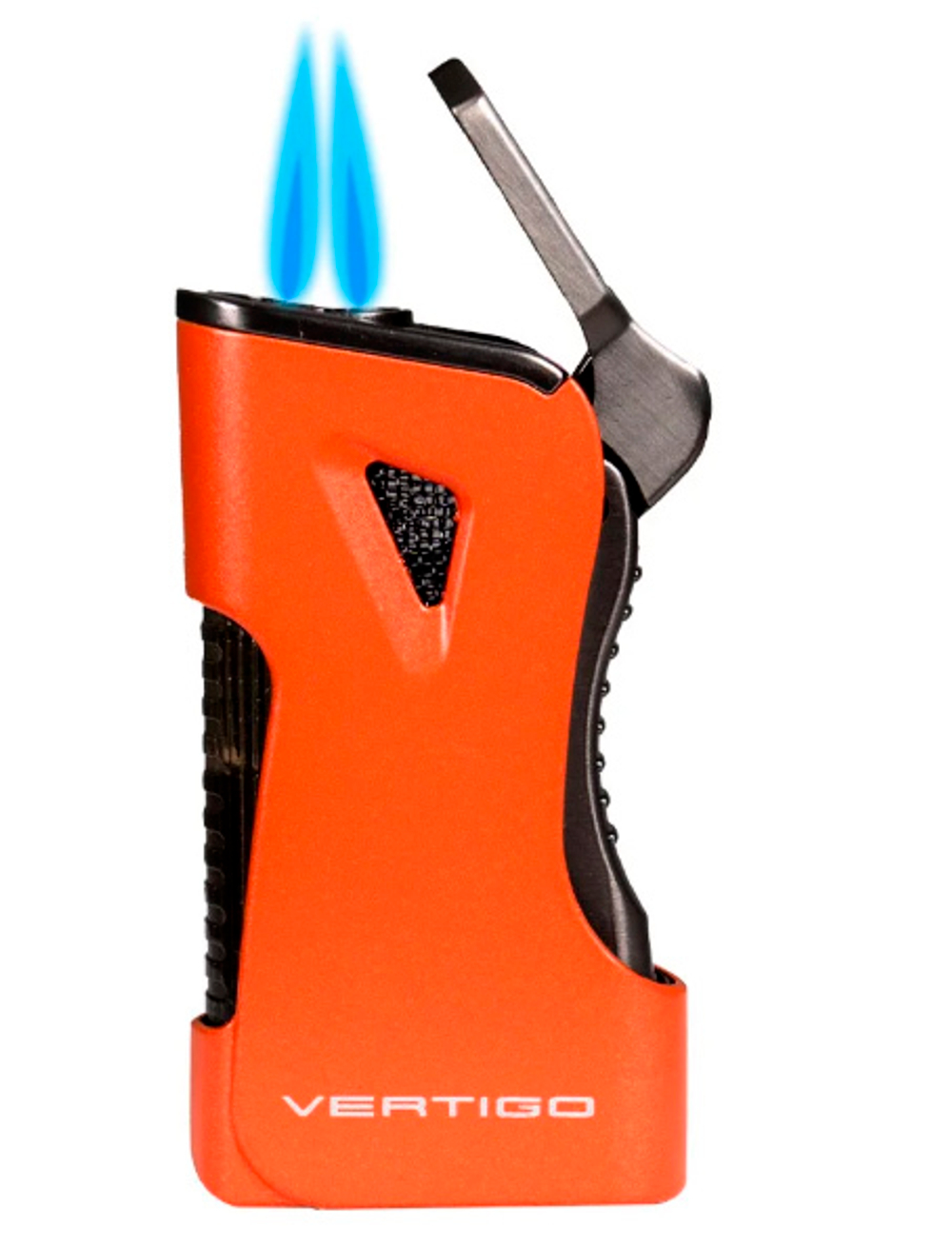 Зажигалка Vertigo Nitro Orange