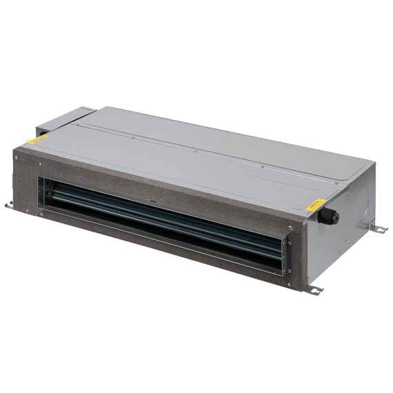 Блок внутренний Ballu BADI-FM/in-18HN8/EU_V2 инверторной мульти сплит-системы, канального типа