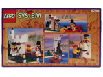 Конструктор Пираты  LEGO 6266 Кэннон Коув