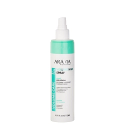 Спрей для объема волос тонких и склонных к жирности / Volume Hair Spray 250 мл