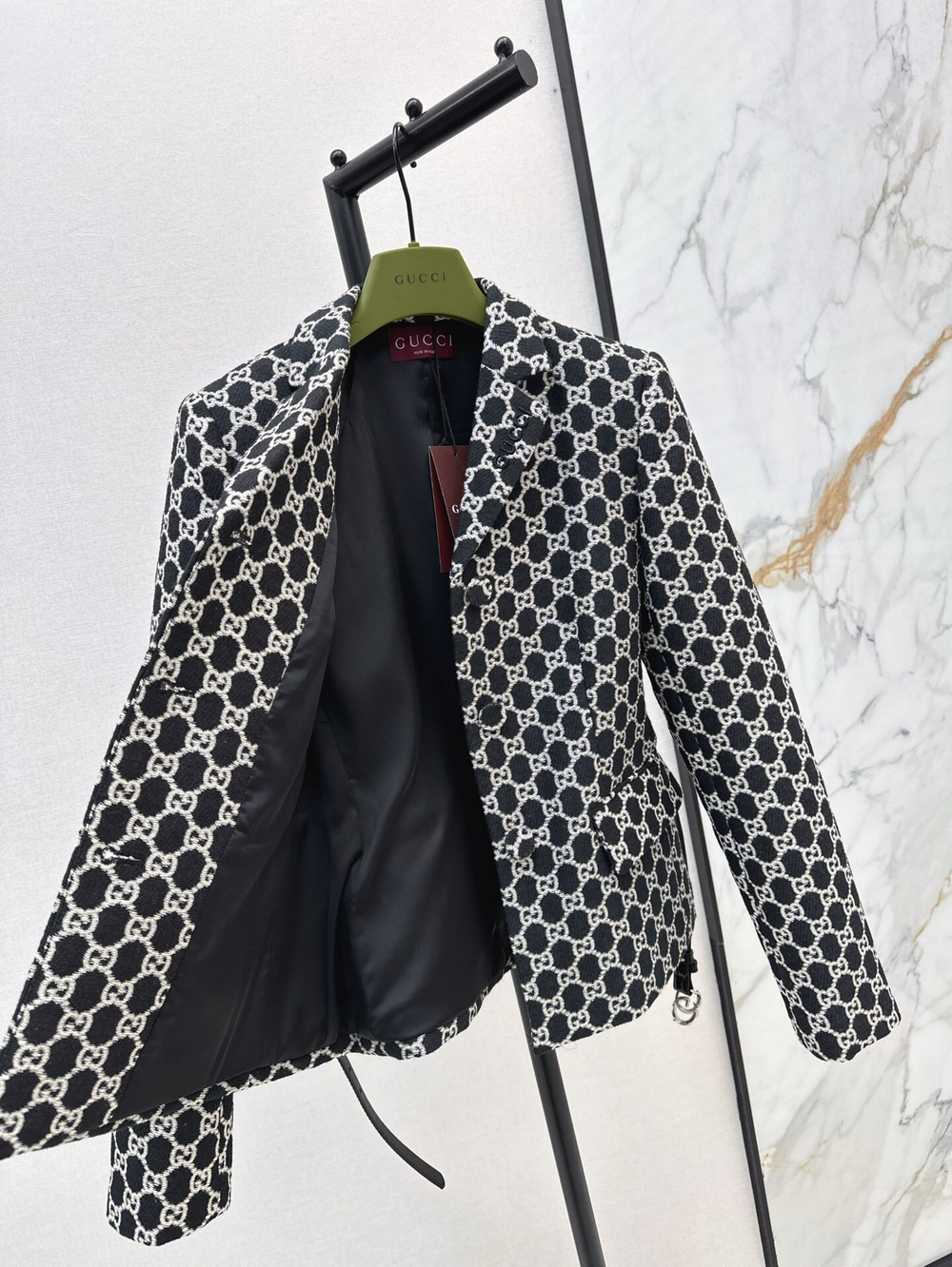 Gucci Jacket