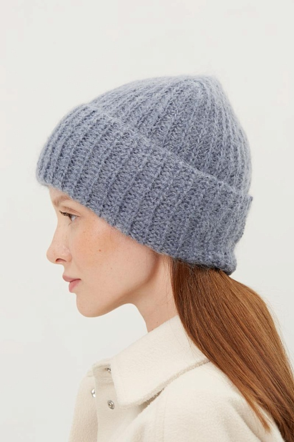 Шапка ШП206-11 стальная