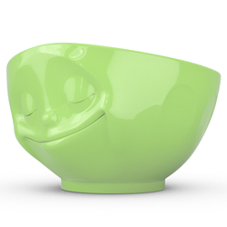 Чаша 500мл Tassen Happy светло-зеленая