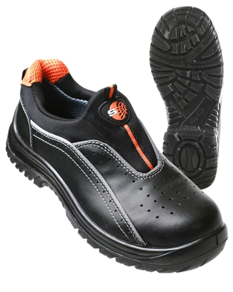 Полуботинки ДУЭТ-СПОРТ/Ю, кожа, ПУ (03092)  (распродажа)