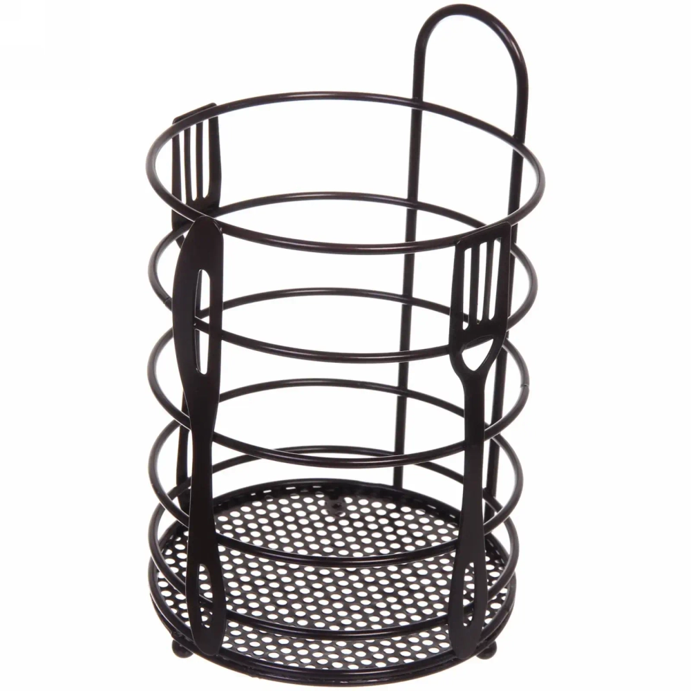 Подставка для кухонных принадлежностей «Brownie» 11*17,5см