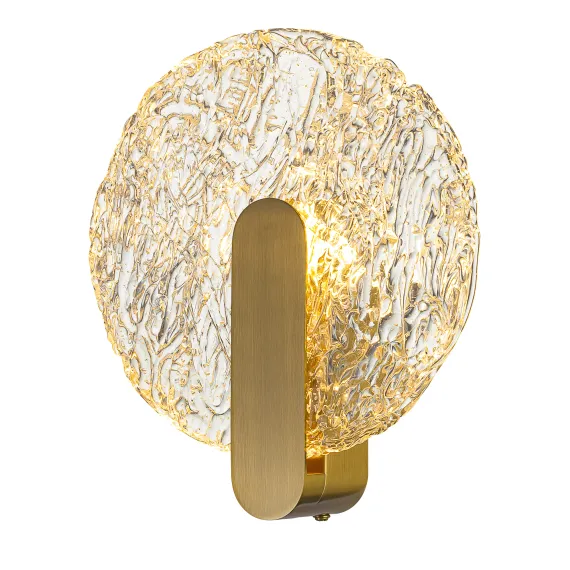 Настенный светильник