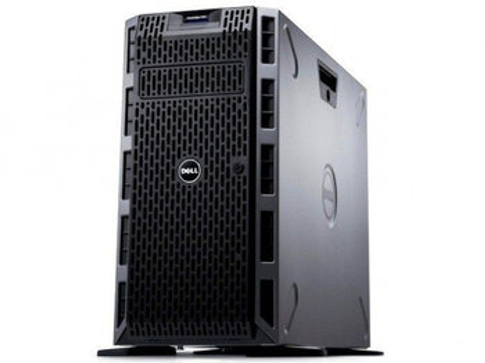 Сервер Dell PowerEdge T320