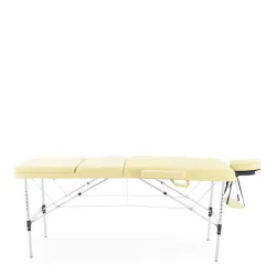 Массажный складной стол JFAL01A трехсекционный (PA3.20.10A-00)