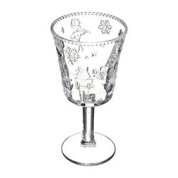 НАБОР БОКАЛОВ "ЩЕЛКУНЧИК", 4 ШТ/280 МЛ