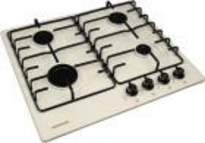 Газовая варочная панель NordFrost HS 6040 YR