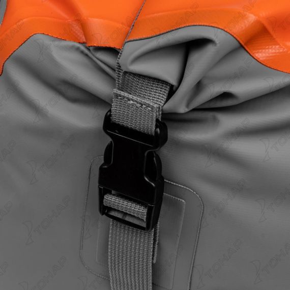 Гермосумка 90л ПВХ (N-8916-90) NISUS