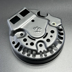 Крышка генератора COVER, BOTTOM ALT (Quicksilver)