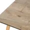 Кофейный столик Cara 90х50