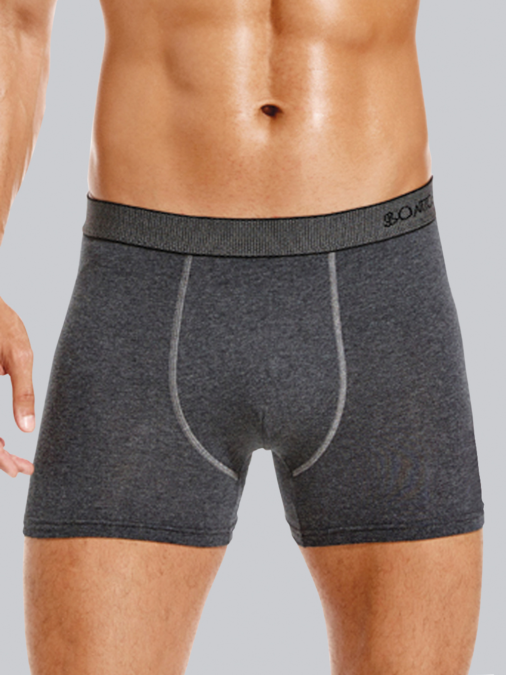 Классические боксеры